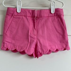 Girls shorts